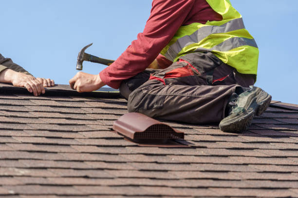 Best Local Roofing Companies  in Zilwaukee, MI