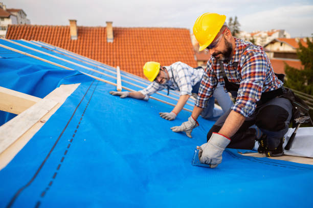Best Slate Roofing Contractor  in Zilwaukee, MI
