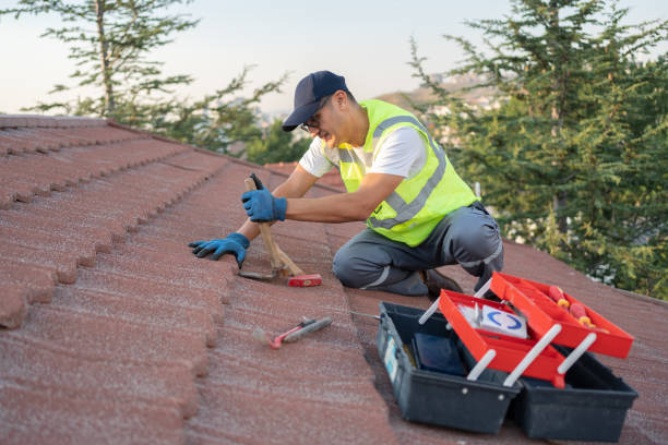 Best Roof Replacement Cost  in Zilwaukee, MI