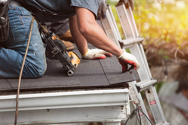 Best Tile Roofing Contractor  in Zilwaukee, MI