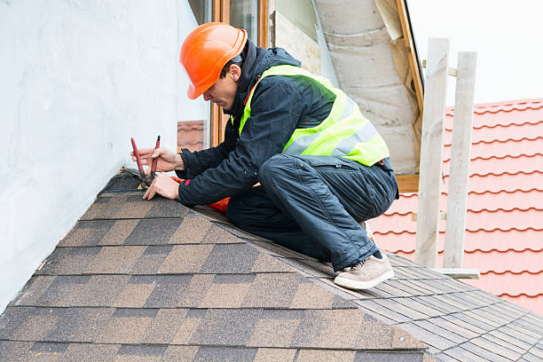 Best Roof Maintenance Services  in Zilwaukee, MI