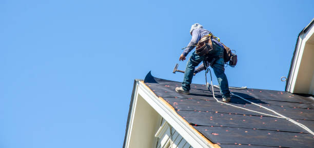 Best Emergency Roof Repair  in Zilwaukee, MI