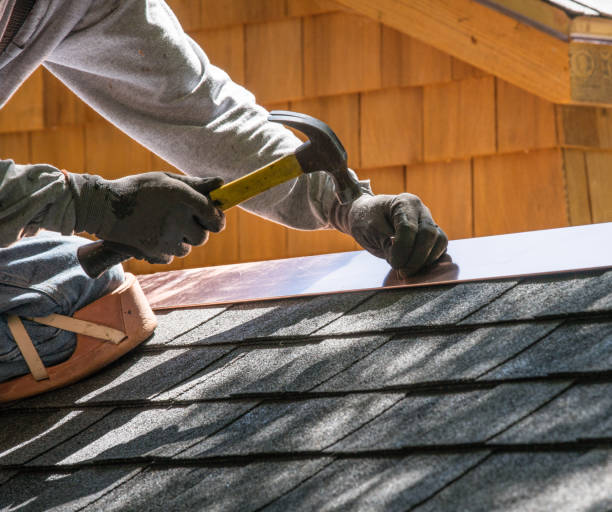 Best Affordable Roofing Company  in Zilwaukee, MI